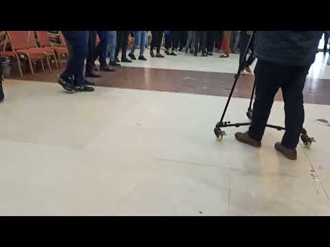 حفله حمودي مغداد فنان دحام ازر ساس غابات