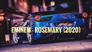 Eminem - Rosemary (2020)