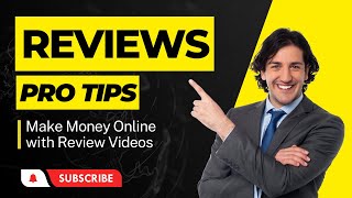Details Easy Guide to Make Affiliate Commissions Posting Product Review Videos News
