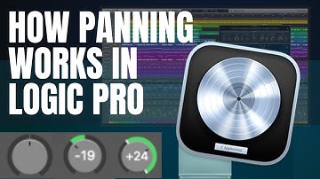 "Master Stereo Imaging in Logic Pro: The Ultimate Panning Guide"