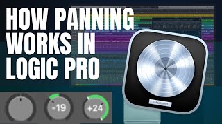 "Master Stereo Imaging in Logic Pro: The Ultimate Panning Guide"