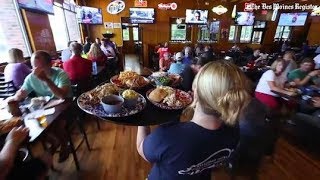 Here’s a Tip: Raise the Sub-Minimum Wage! (w/ Ben Spielberg)