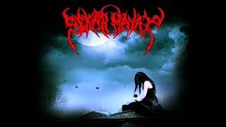 SEKAR MAYAT-Liang lahat ( HARMONY GOTHIC BLACK METAL | SIDOARJO )