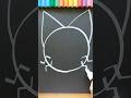 Drawing TOX Sprunki with Posca Markers!