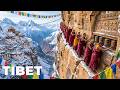 TIBET: A Hidden World Above the Himalayas You’ll Never See | 4K Documentary