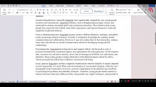 MCM520 GDB No 01 Solution 2026  Solution  BY || Virtual Assign Lab ||