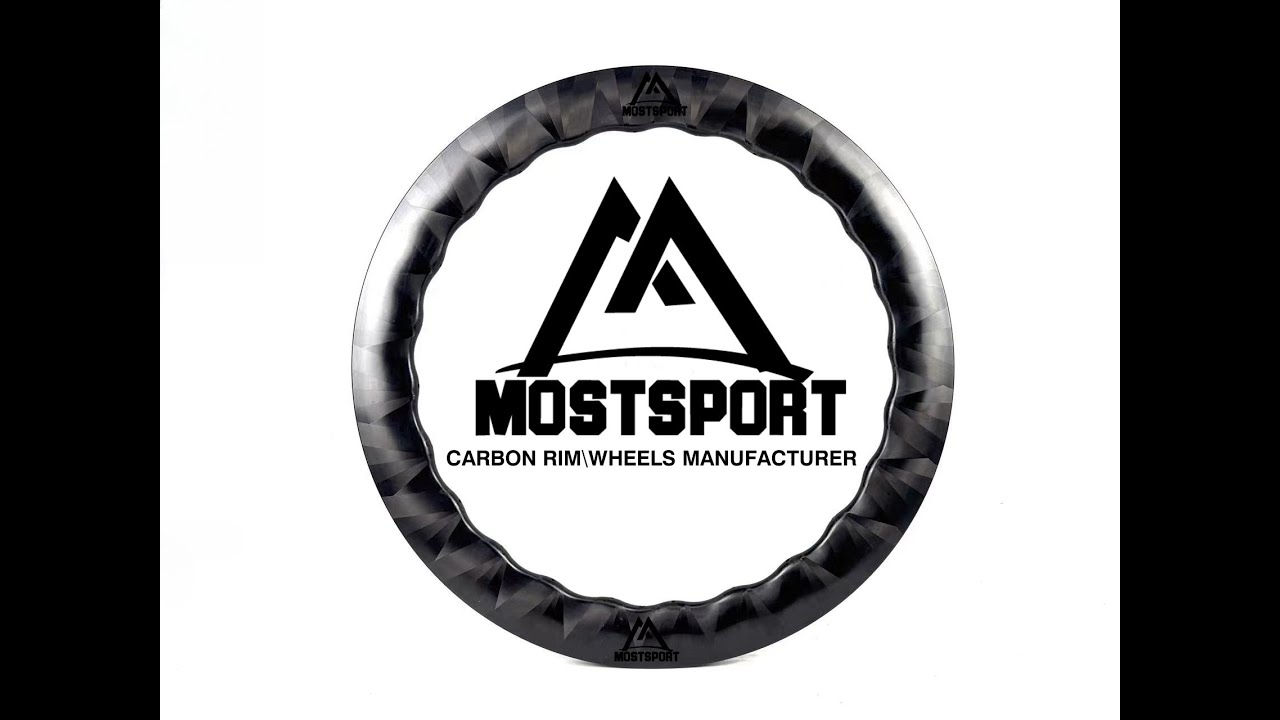 Carbon Rims and Wheels Manufacturers-MOSTSPORT Composites