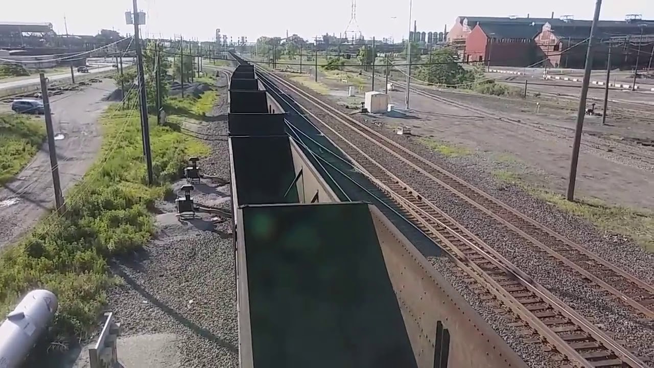 NS 9311 East Chicago,IN 6/24/19