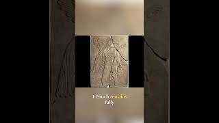 Origins of Evil: Unpacking Ancient Texts &amp; Traditions #shorts