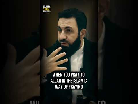 قوة الصلاة وهدفها في حياة المسلم بلال أسعد