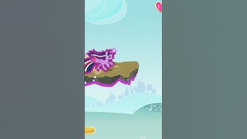 My little pony rainbow runners  ( Twilight  sparkle)