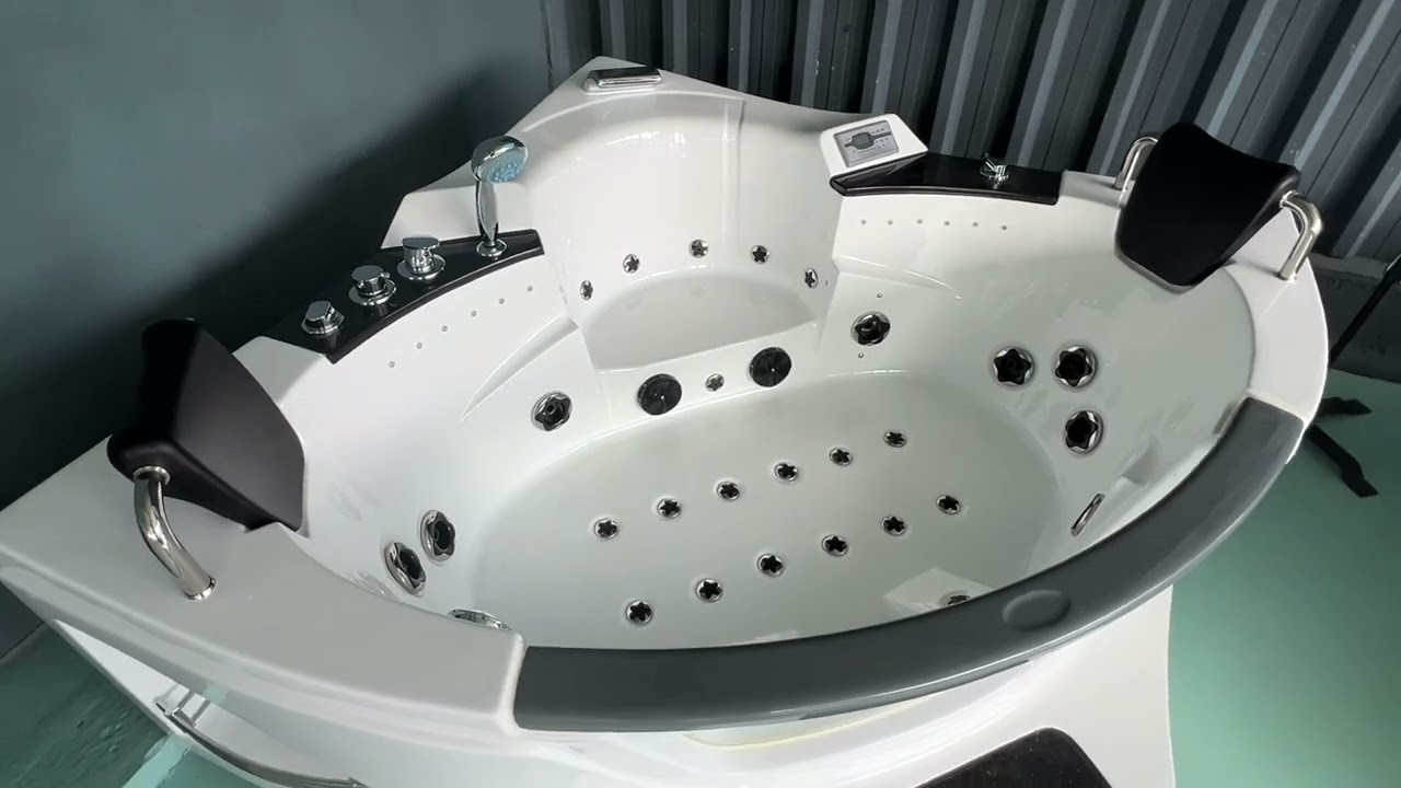 Cada Cu Hidromasaj SPA-070 - Pret accesibil | SuperSpa