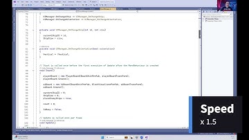 Episode 16: Battleship 2024 - Unity 6 - Enemy Board and AI - UIUX Improvements