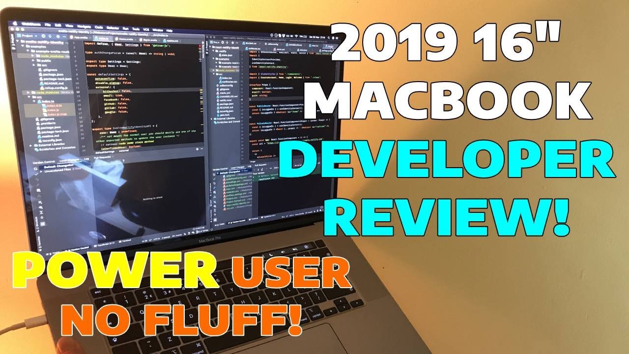 mac pro for software development mac pro for software development