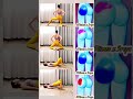 Grow Your Glutes at Home! 🔥 #shorts #workout