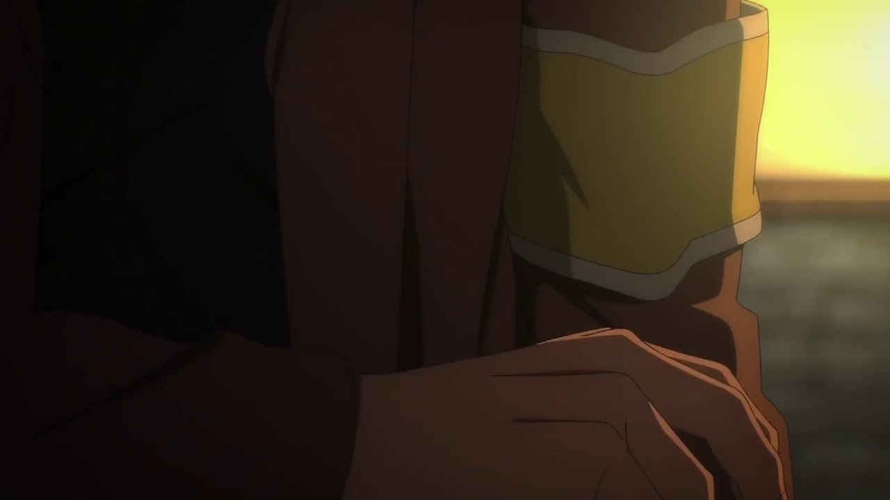 Attack On Titan Season 4 Episode 8 preview