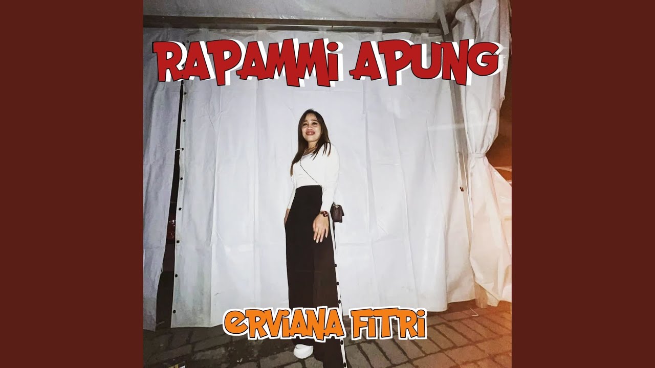Rapammi Apung