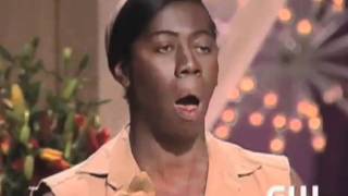 America's Next Top Model Cycle 15 - Meet Esther