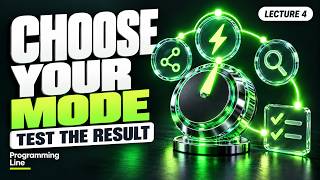 Information Choose a Grok Mode and Verify the Plan | Practical Grok | Lecture 4 Guide