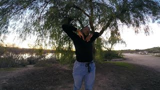 Crystal Jackson | Freestyle | California
