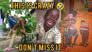 Download Lagu Top Most Funniest Videos And Fail Pranks Of The Week 🤣🤣// Try Not To Laugh Challenge 🤣 MP3