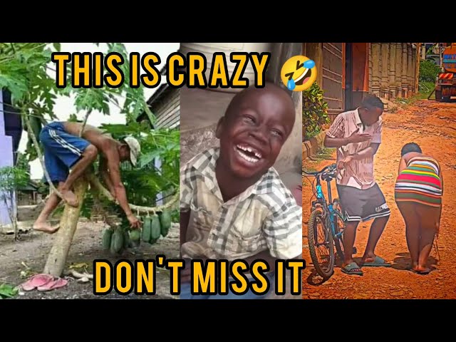 Top Most Funniest Videos And Fail Pranks Of The Week 🤣🤣// Try Not To Laugh Challenge 🤣