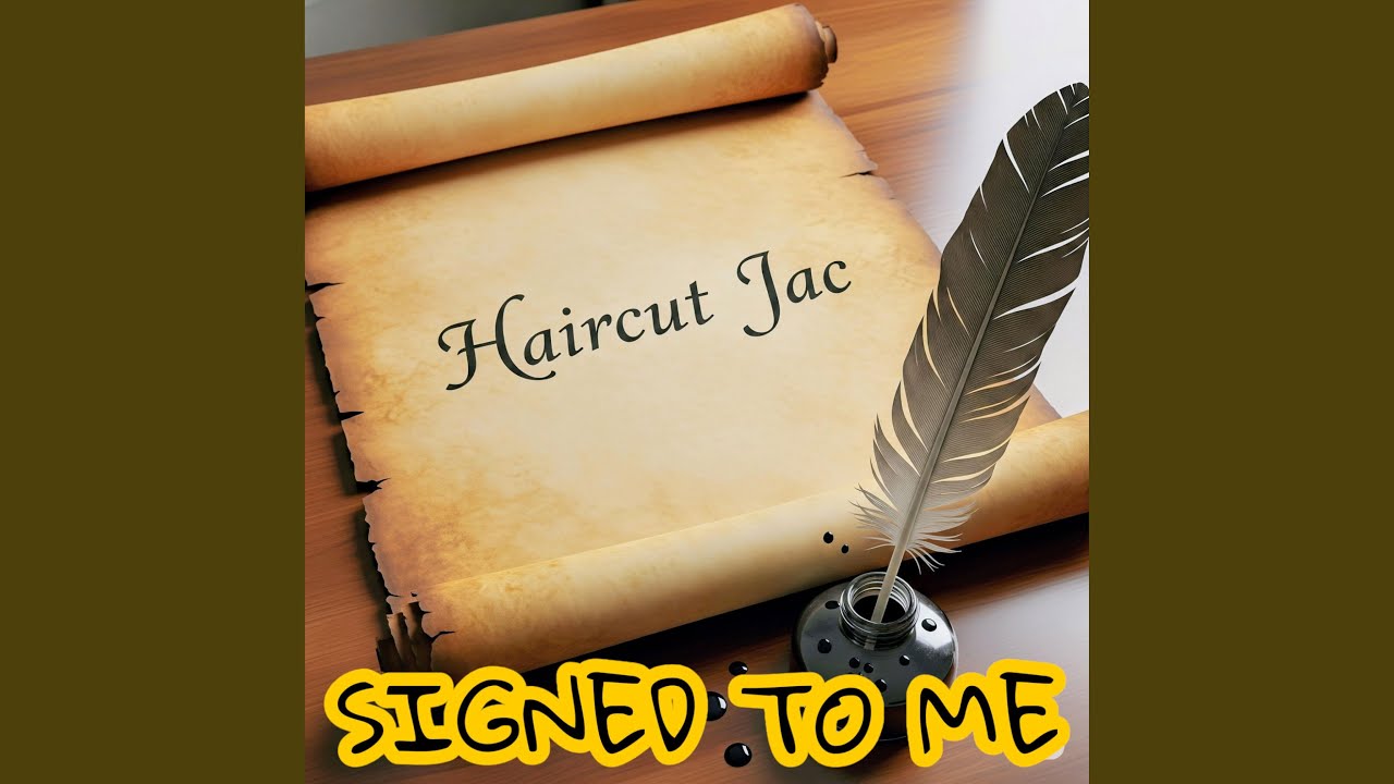 $iGNED TO ME (Got Motion Version)