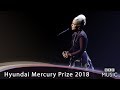 Lily Allen - Apples (Hyundai Mercury Prize 2018)