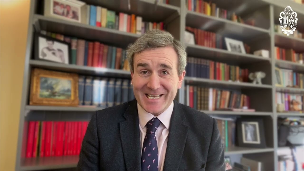 Our new blended Sixth Form A-Level pathway explained | Interview with Principal Damian Henderson