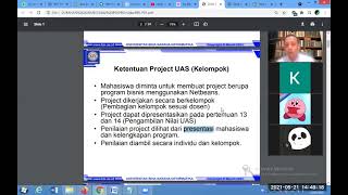 Materi Kuliah PBO Pertemuan 9