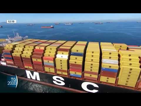 Video Al via i nuovi dazi di Trump. Mercati nel caos