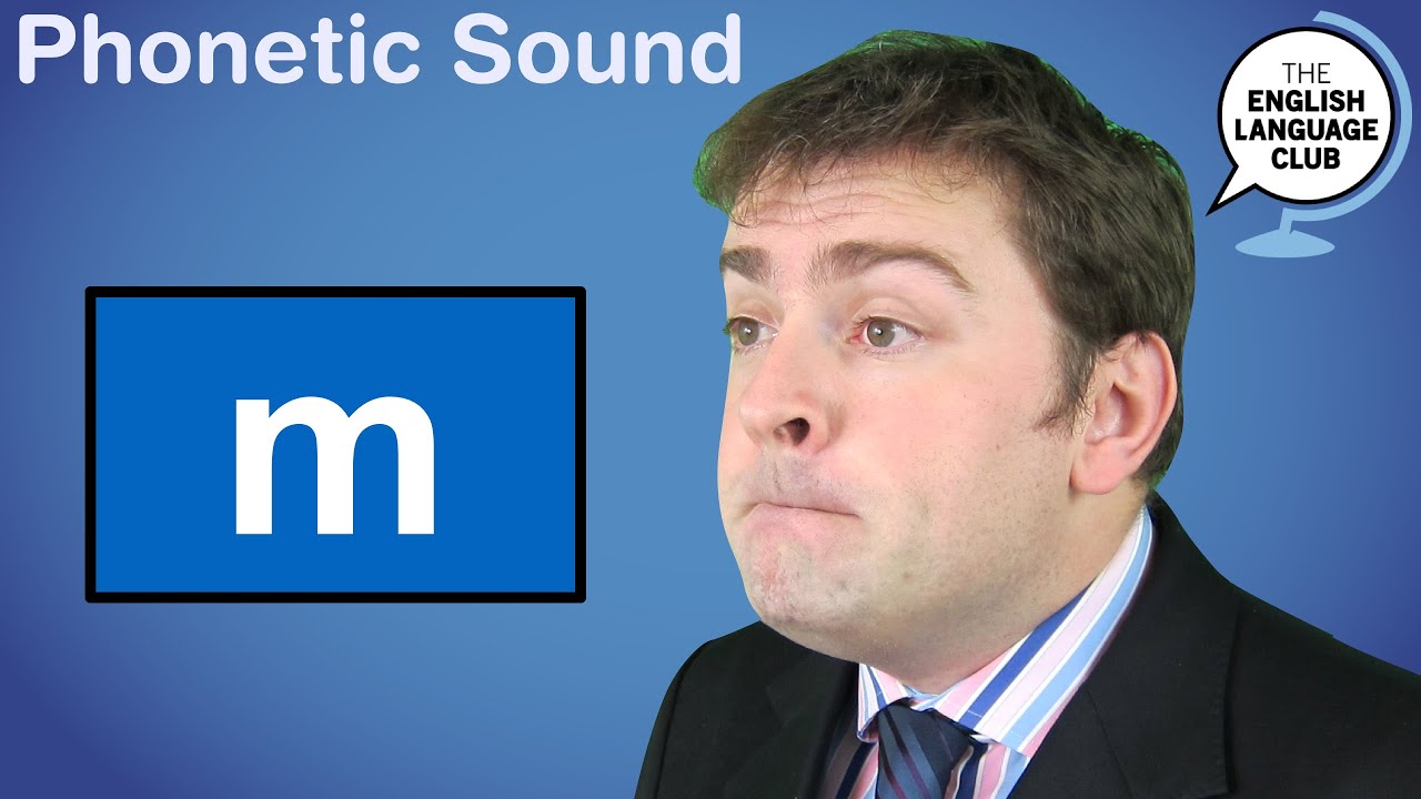 The /m/ Sound YouTube