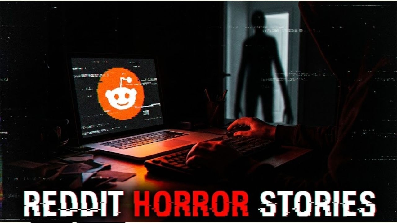 TERRIFYING TRUE HORROR STORIES FROM REDDIT (Real Posts They Tried to Delete)