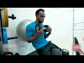 Nic Hamilton - Intro video