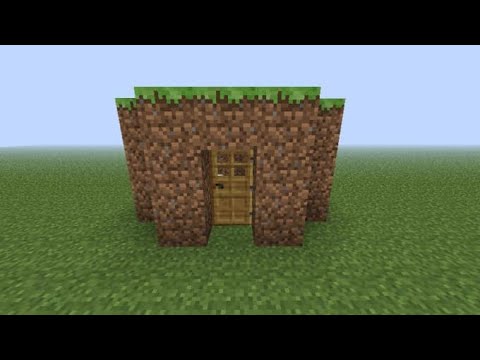 A whole new world | Minecraft part 1 - YouTube