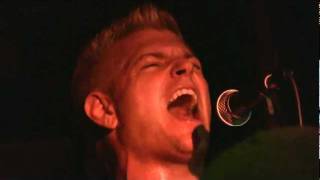 Biohazard *COME ALIVE - Live Premiere* January 15, 2012 - Albany, NY