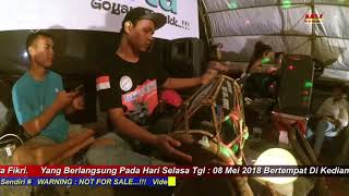 Cover Kendang Jaipong - KOYO LANGIT AMBI BUMI - By Alfin Nawi - REVANISTA Goyang Donk...!!!