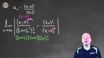 Power Series Example 1