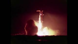 Apollo 17: Saturn V Rocket 194 dB + Shock Waves Visualized Net Worth