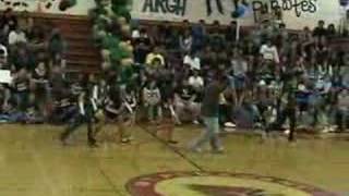 mphs juniors fantastics 08 part 2