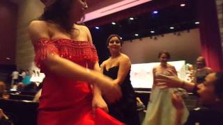 More HHS 2016 Prom Fashion Show