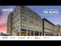 2021 Virtual Tour &amp; Case Study Series: The Quayle - Community Impact Honoree for 2020
