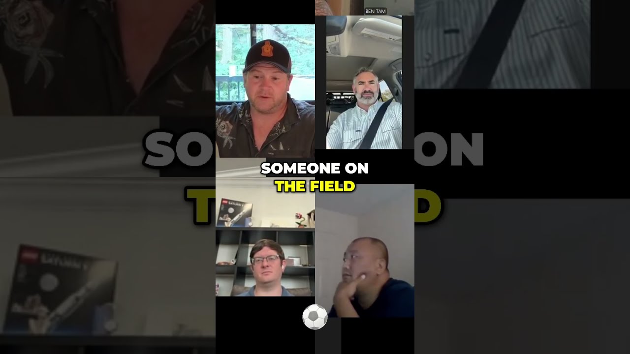 Undercover Surveillance Behind The Scenes Of High Tech Field Operations