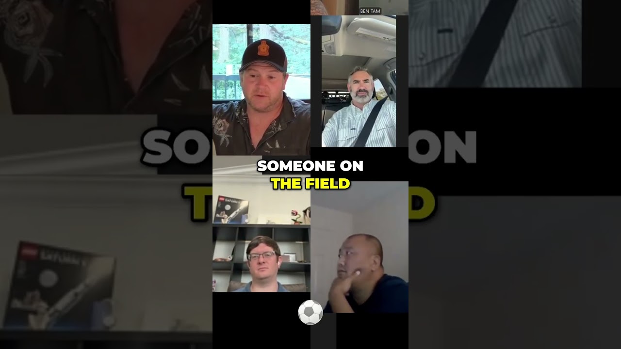 Undercover Surveillance: Behind the Scenes of High-Tech Field Operations