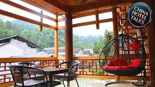 Zhangjiajie one step to heaven inn (Yangjiajie ticket office) | Zhangjiajie, China | Hotel Review ⭐ | China Hotel Tales