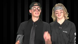 October 12, 2016 BHS News