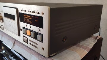 Teac v6030S