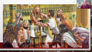 Online Bible Study   May 2 2022   Peter Barnes