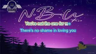 FAVE   NBU KARAOKE