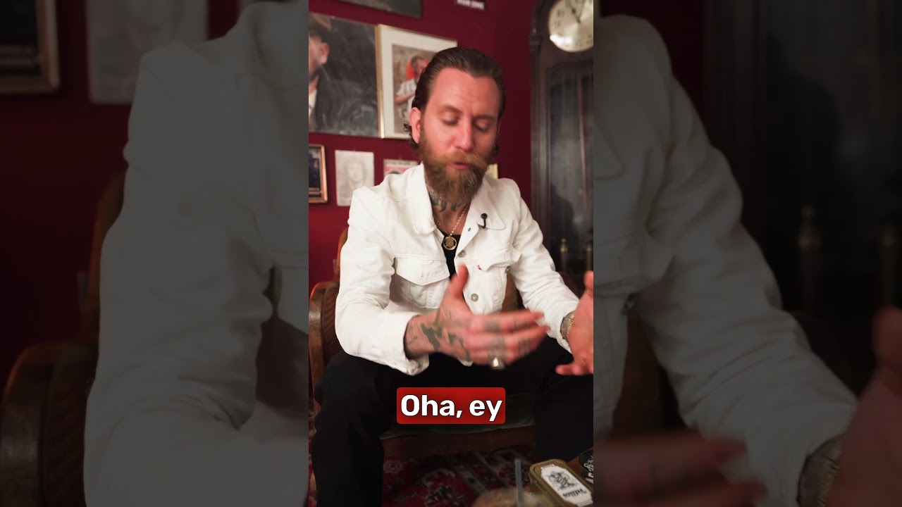 Neue Pomade bald erh&auml;ltlich...